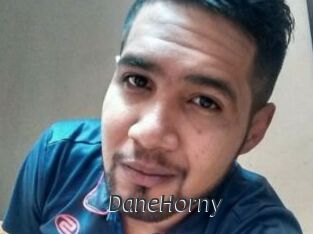 DaneHorny