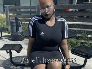 DaneliTheGoddess