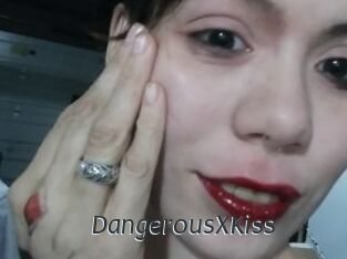 DangerousXKiss