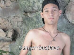 DangerrousDave
