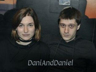 DaniAndDaniel