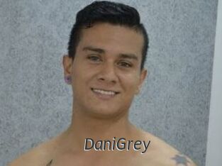 DaniGrey