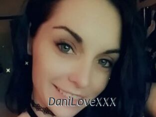 DaniLoveXXX