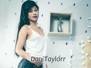 DaniTaylorr