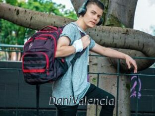 DaniValencia
