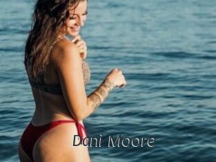 Dani_Moore