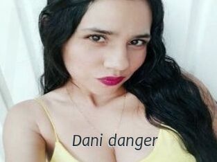 Dani_danger