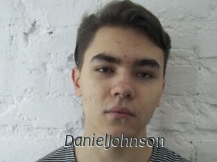 DanielJohnson