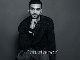DanielWood Ligne Rose