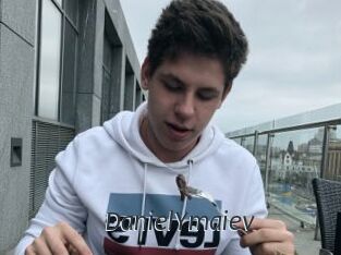 DanielYmaiev