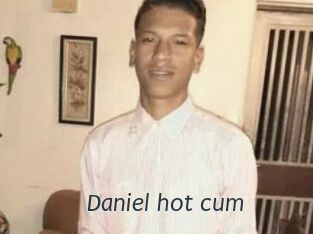 Daniel_hot_cum