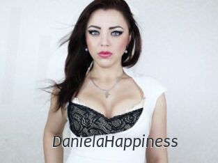 DanielaHappiness