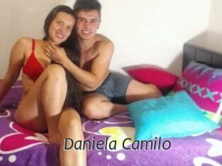 Daniela_Camilo Ligne Rose