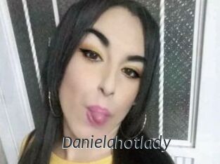 Danielahotlady