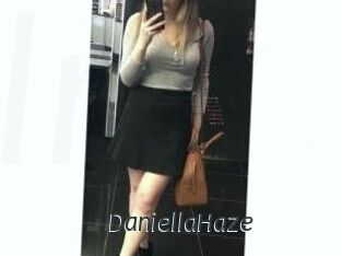 DaniellaHaze