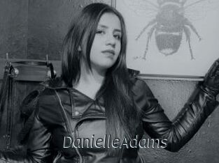 DanielleAdams