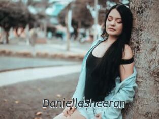 DanielleSheeran
