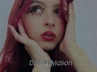 DanikaMason