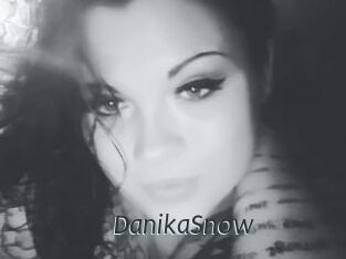 DanikaSnow