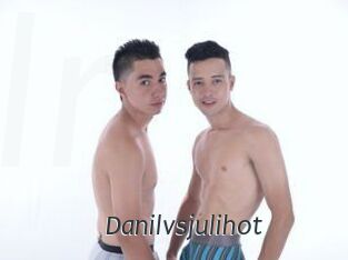 Danilvsjulihot