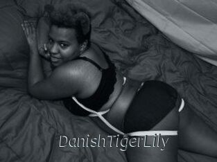 DanishTigerLily
