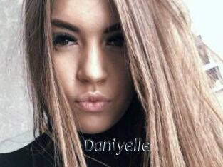 Daniyelle