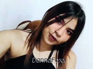 DannaFoxx