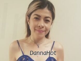 DannaHot
