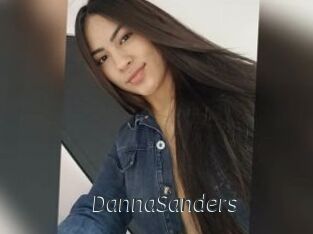 DannaSanders