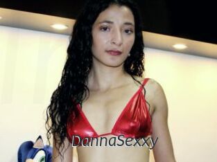 DannaSexxy