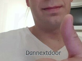 Dannextdoor