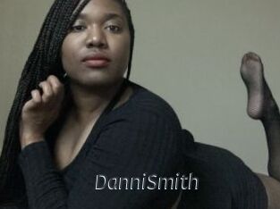 DanniSmith