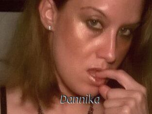 Dannika