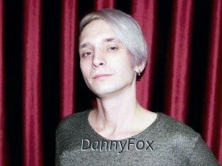 DannyFox