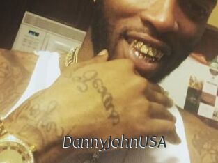 DannyJohnUSA