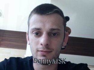 DannyMSK