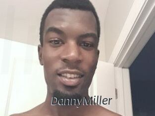Danny_Miller