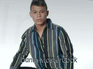 DannyMosterCock
