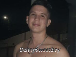 DannySweetBoy
