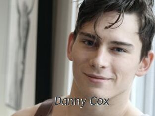Danny_Cox