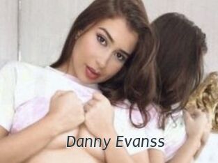Danny_Evanss