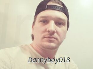 Dannyboy018