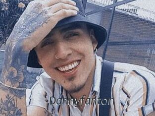 Dannyfanton