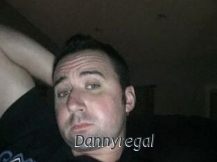 Dannyregal