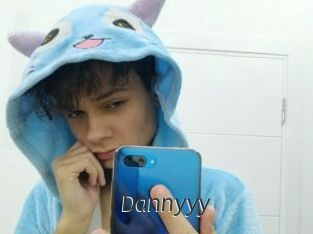 Dannyyy