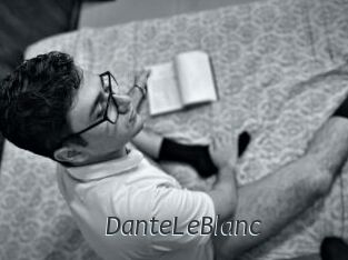 DanteLeBlanc