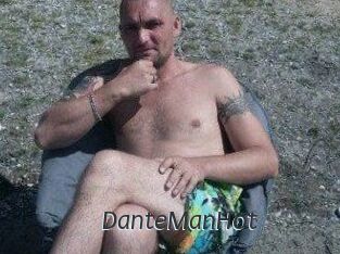 DanteManHot