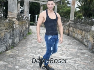 DanteRoser