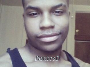 DantesD