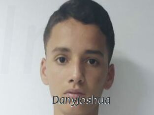 DanyJoshua